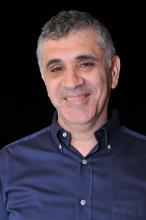  د. سماح إدريس، عضو حملة مقاطعة داعمي "إسرائيل" في لبنان