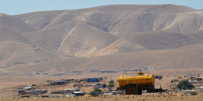 BDS: Water Technology 