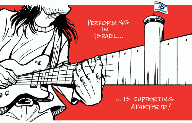 Carlos Latuff