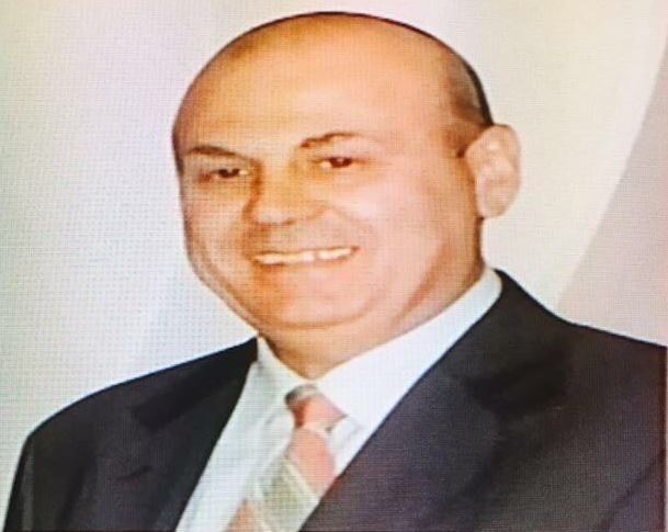 Salim Al-Haj Nicolas
