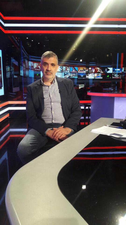 دكتور سماح أدريس