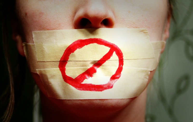 When it comes to criticizing Israel, free speech is being muzzled on university campuses.