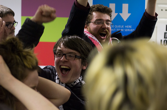 Eleanor O'Mahony for The University Times